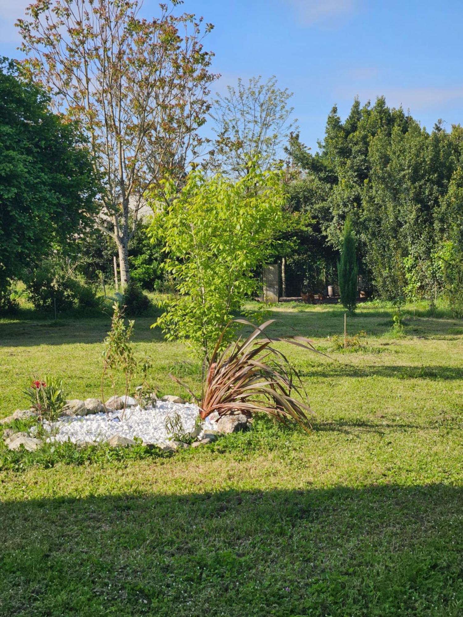Le Manoir Lacustre Queyrac Exterior foto