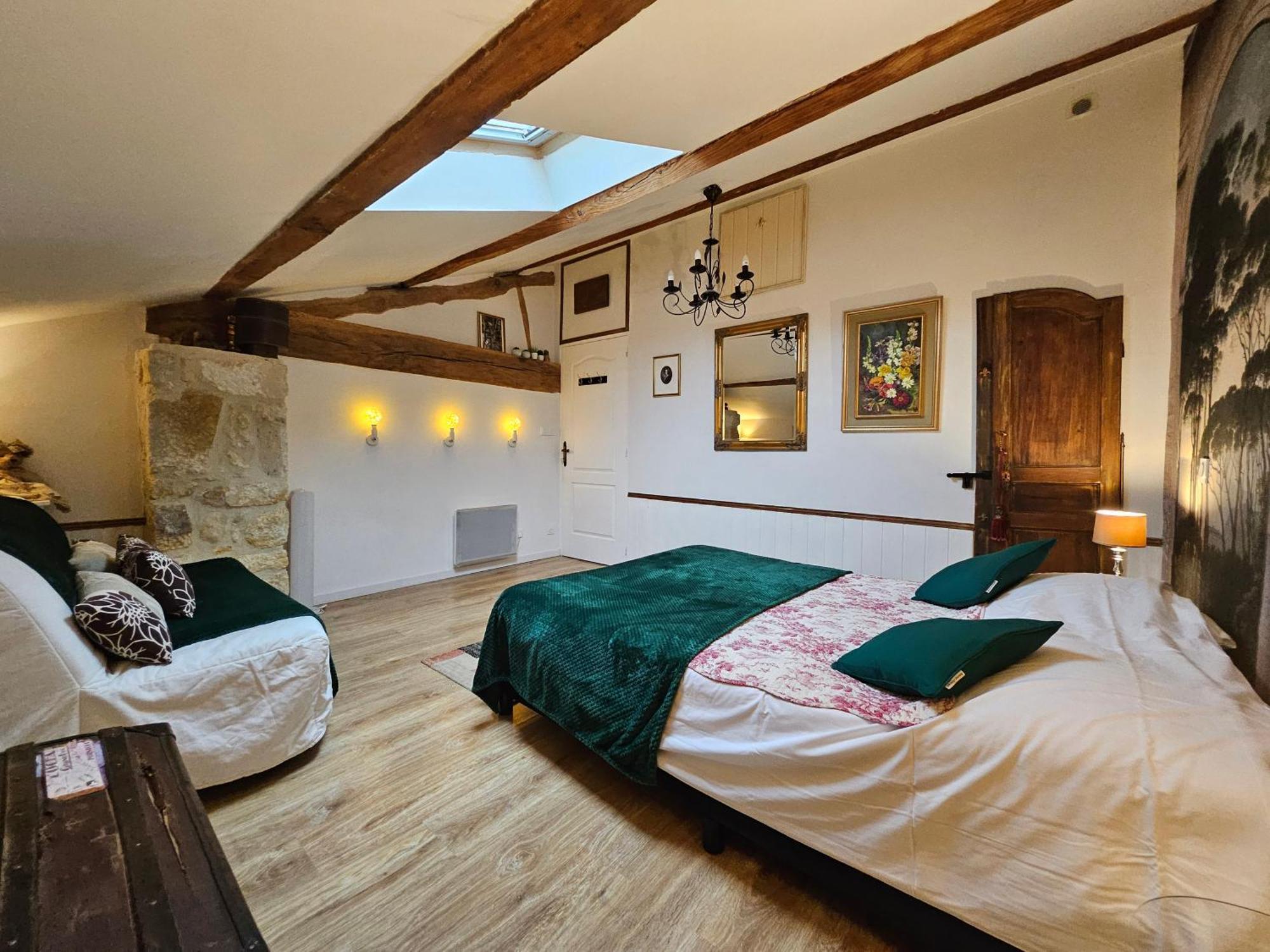 Le Manoir Lacustre Queyrac Exterior foto